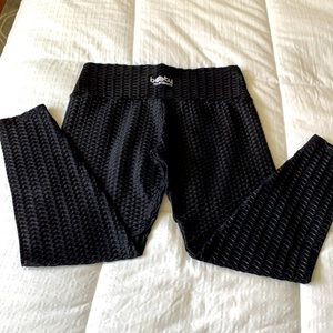 Curvy LBL Booty by Brabrants